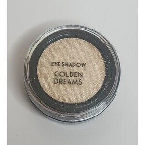 Merle Norman Eye Shadow Golden Dreams .05 oz New
